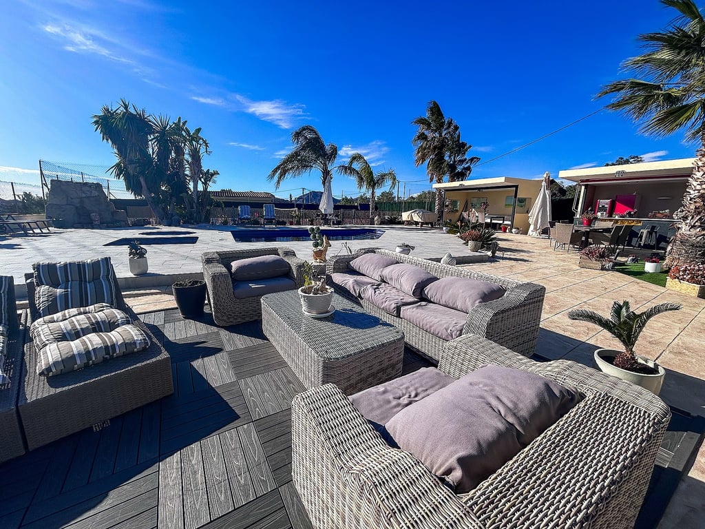 House in Jijona - Image 4