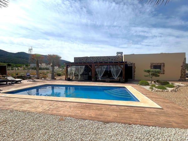 House in Salinas - view 1