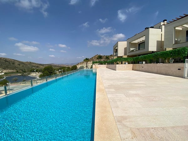 House in Monforte del Cid - view 1