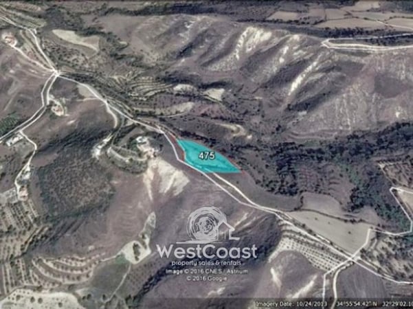 House in Giolou - view 1