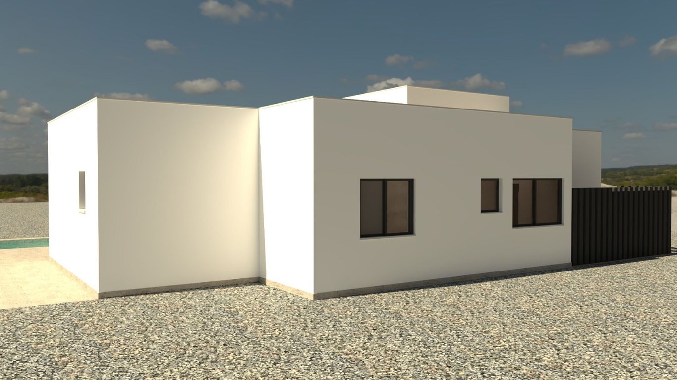 House in La Canada de la Lena - Image 3