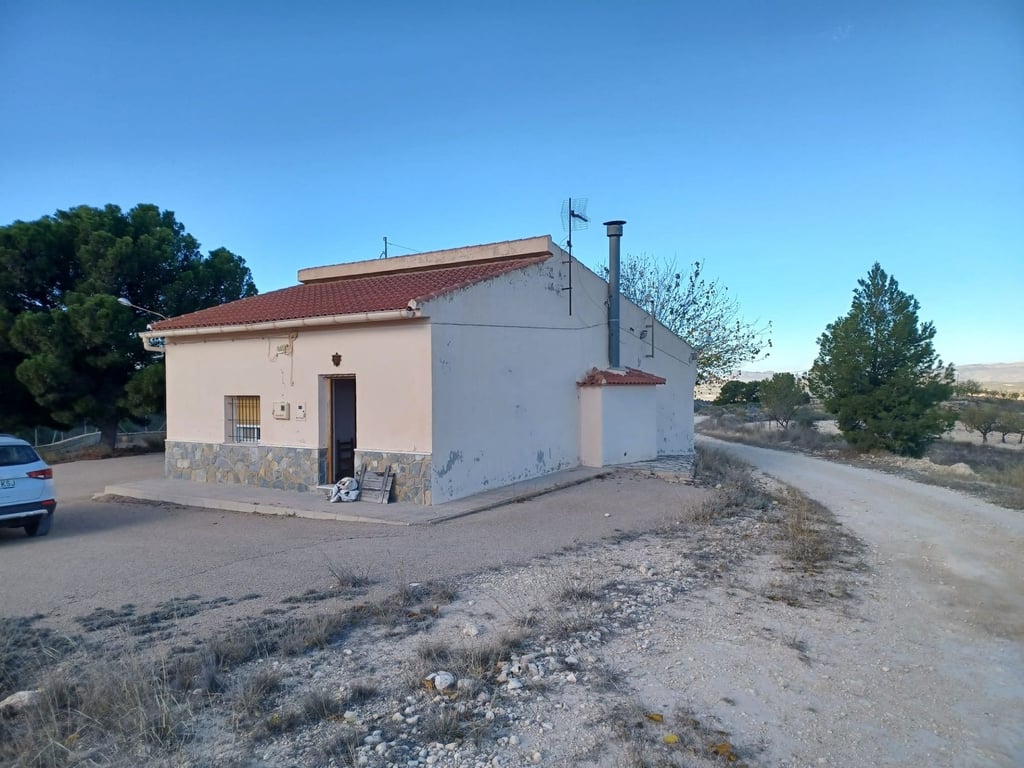House in La Zarza - Image 3