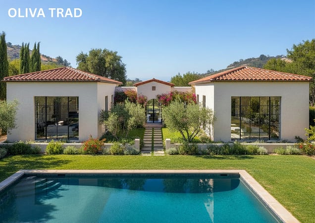 House in Pinoso - view 1