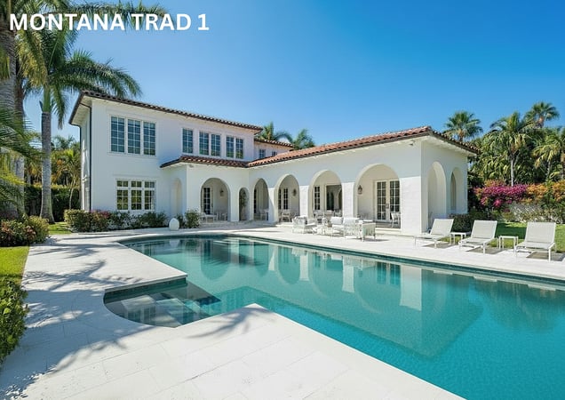 House in Pinoso - view 1