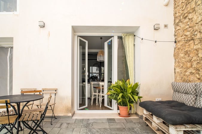 House in Pinoso - view 1