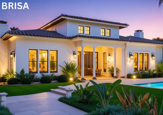 House in Pinoso - view 1