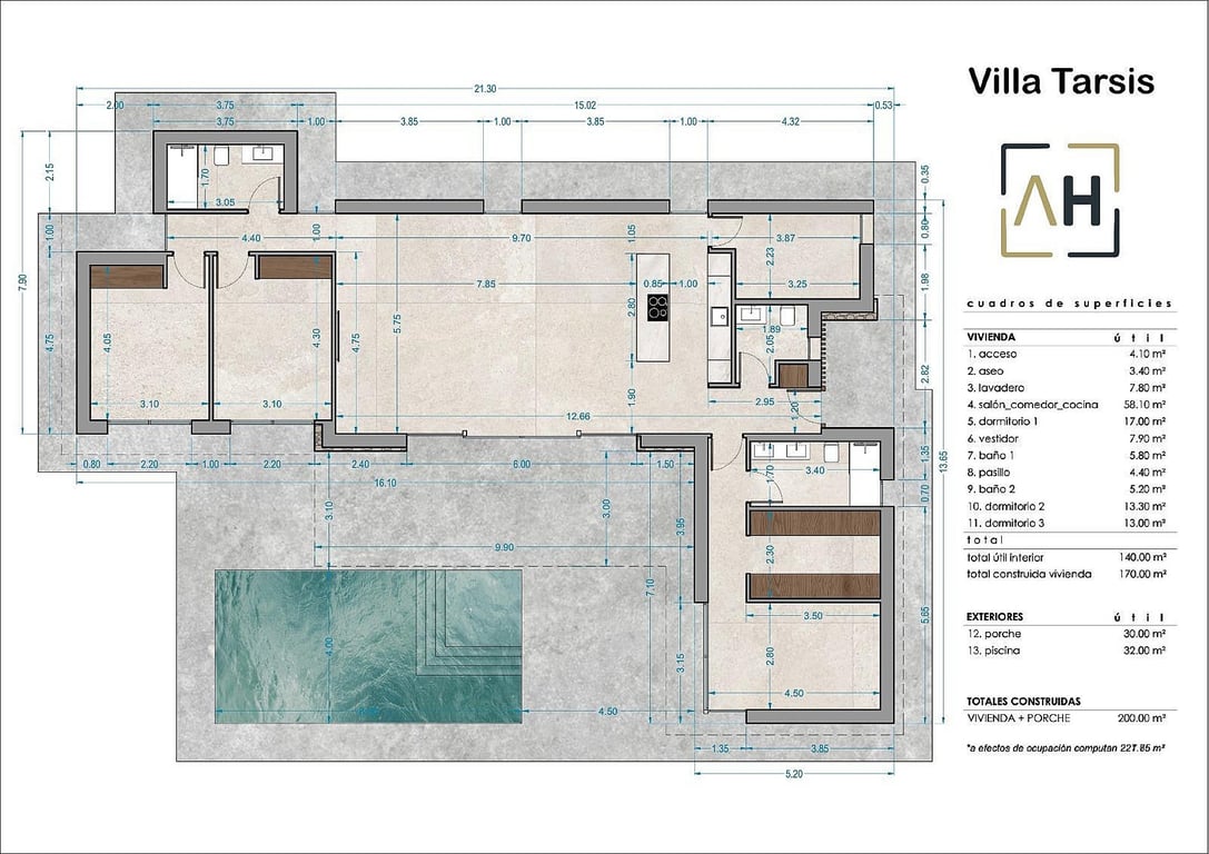 House in Pinoso - Image 2