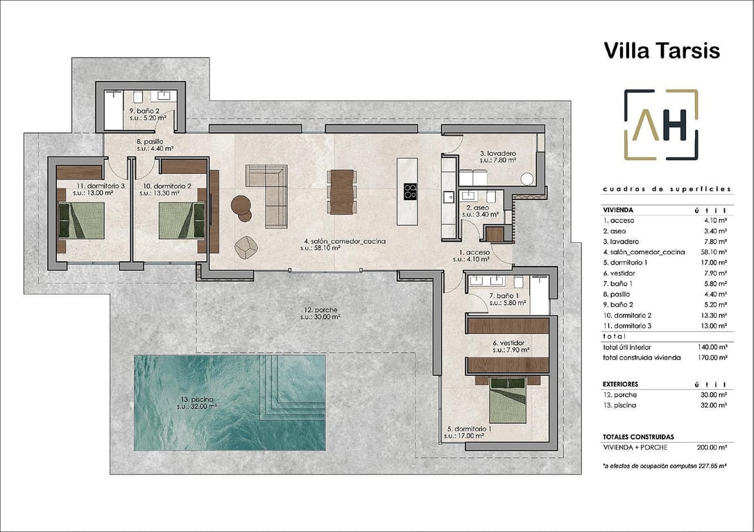 House in Pinoso - Image 3