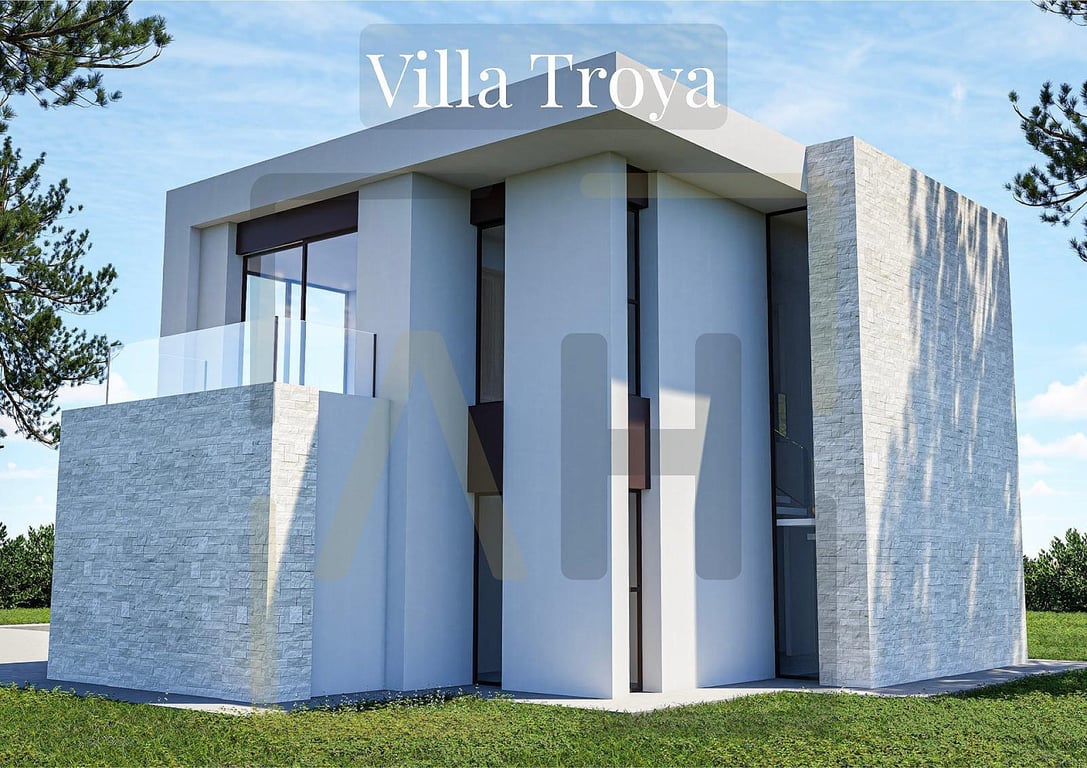 House in Pinoso - Image 3