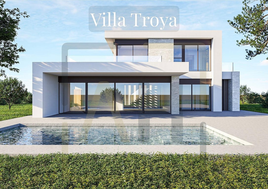 House in Pinoso - Image 2