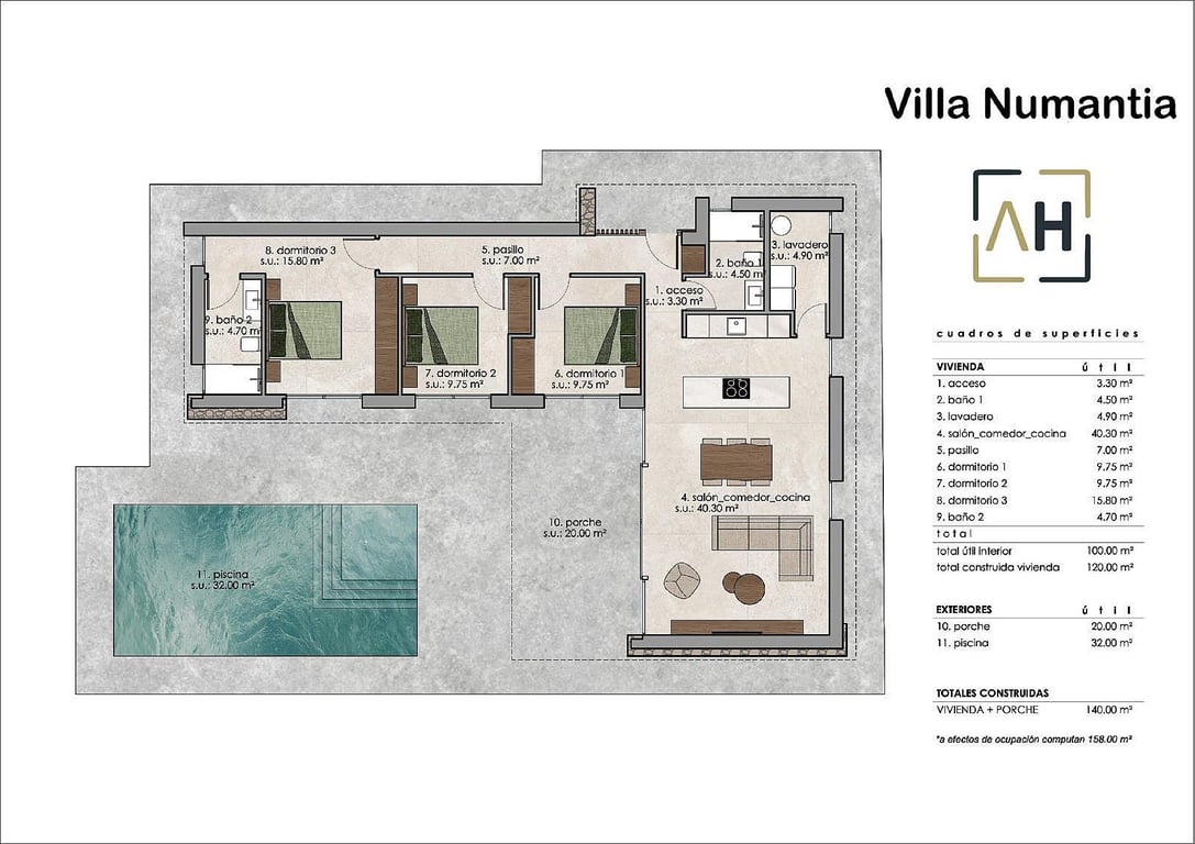 House in Pinoso - Image 3