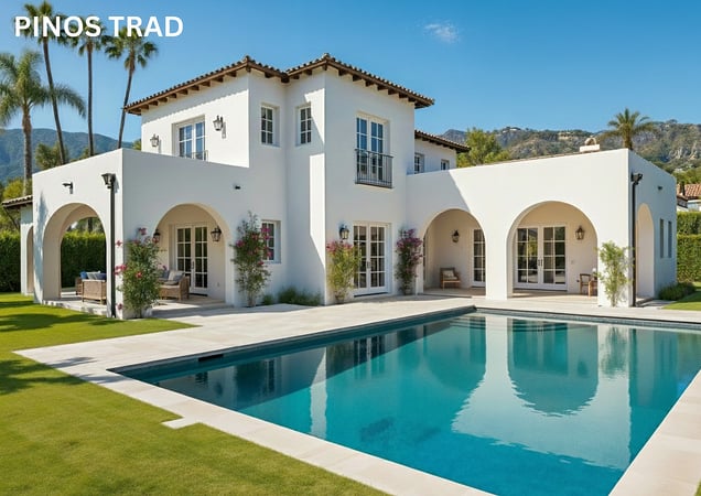 House in Pinoso - view 1