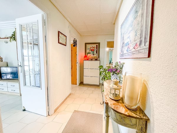 Apartment in Elda - view 1