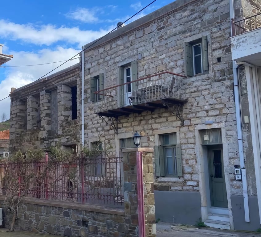 House in Volissos - Image 2