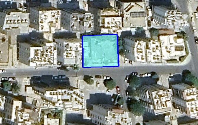 House in Limassol - view 1