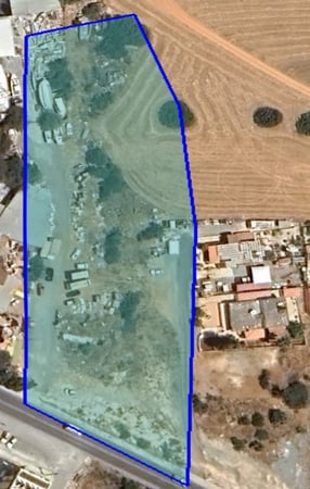 House in Ypsonas - view 1