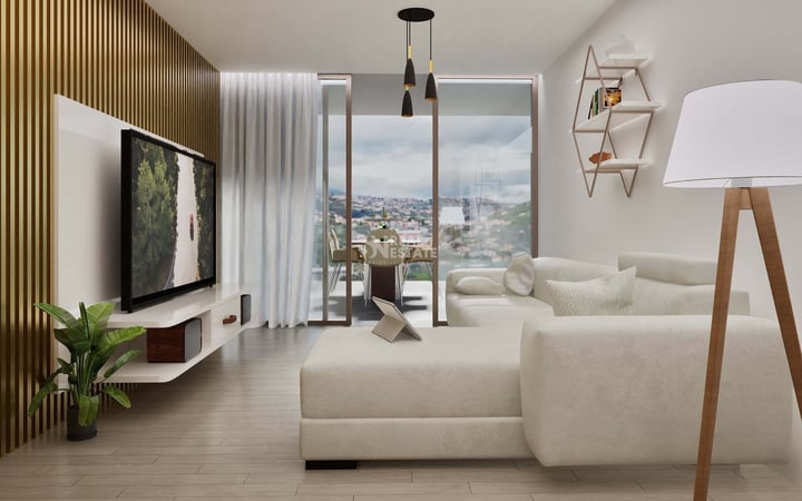 Apartment in Camara de Lobos - view 1