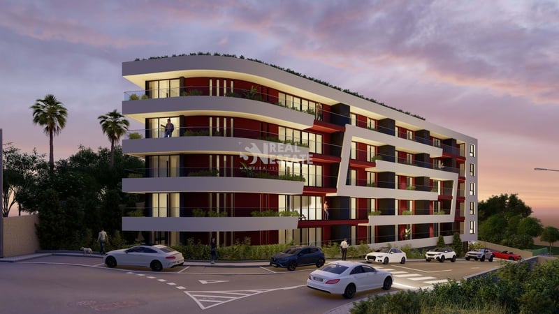 Apartment in Canico - view 1