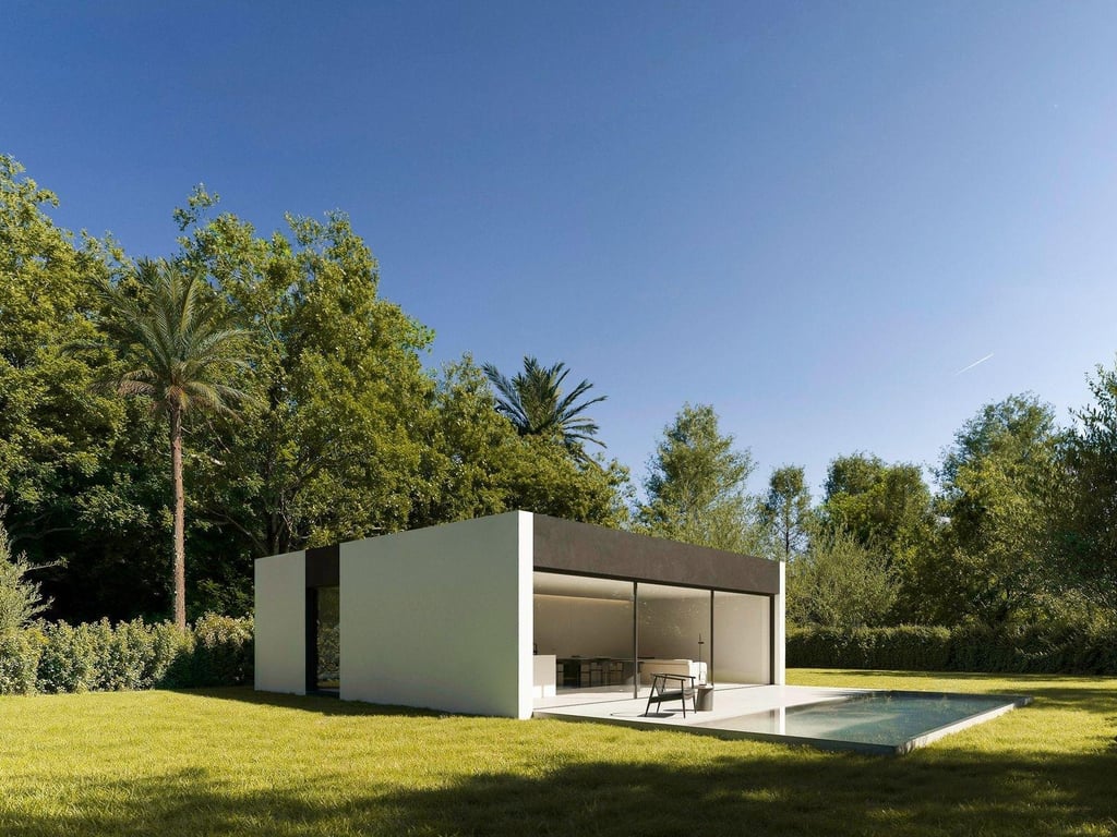 Villa in l'Ermita de Sanc - Image 3