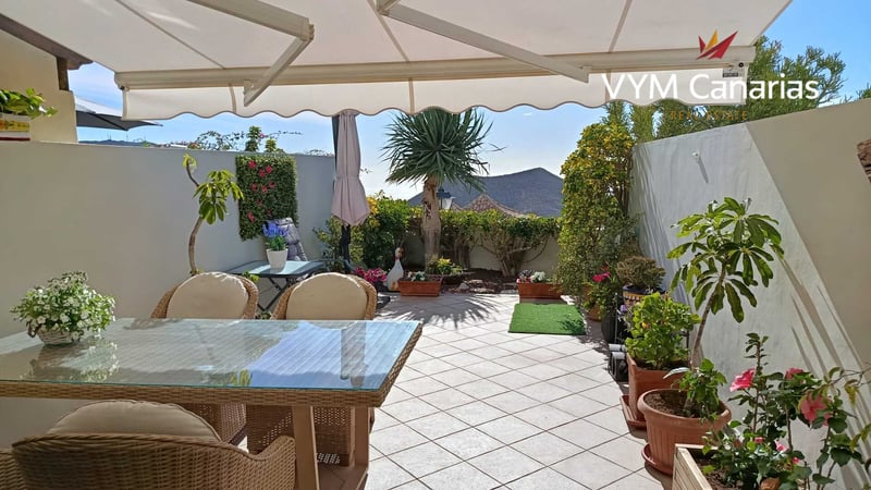 House in Chayofa - view 1