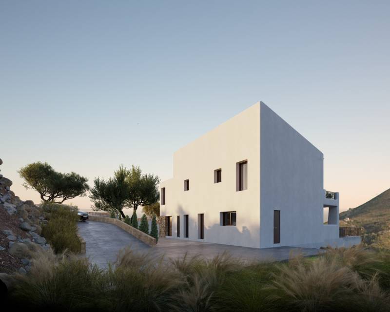 House in Alcalali - Image 3