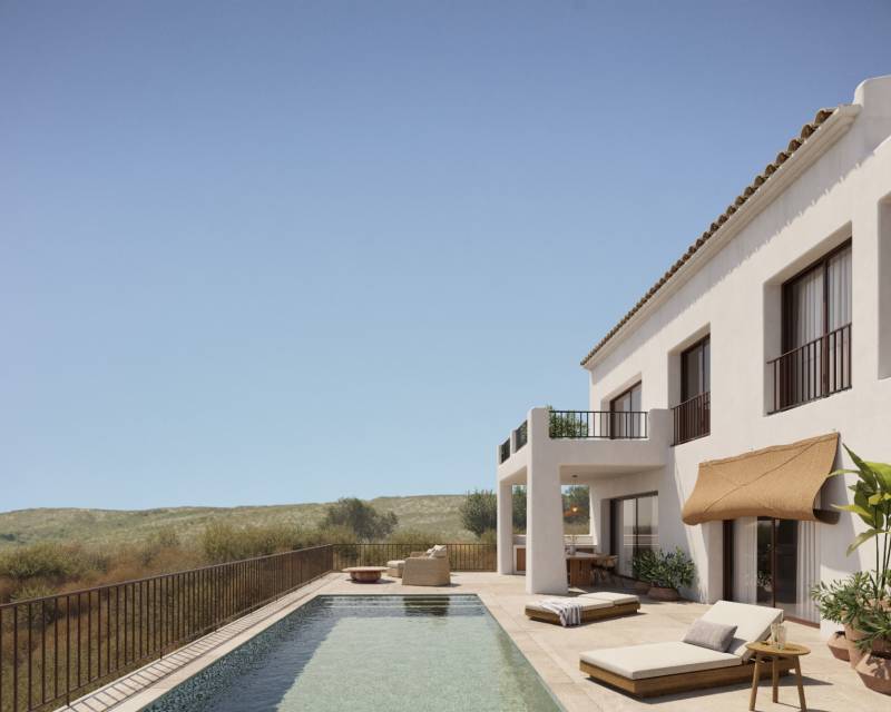 House in Alcalali - Image 2