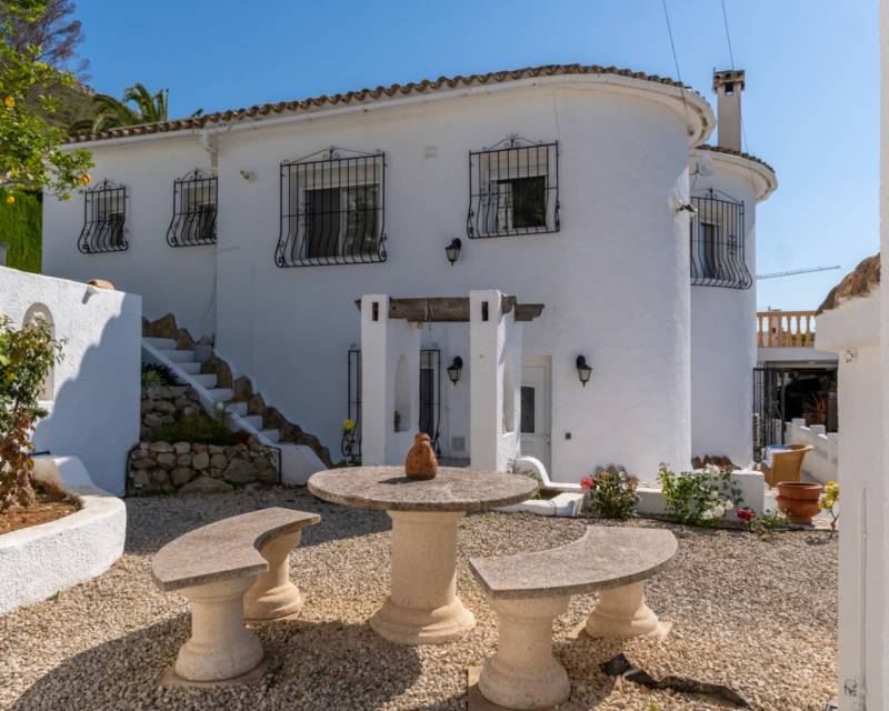 House in Javea - Image 2