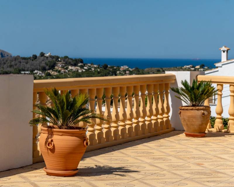 House in Javea - Image 3