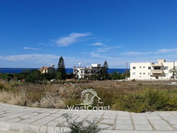 House in Argaka - view 1