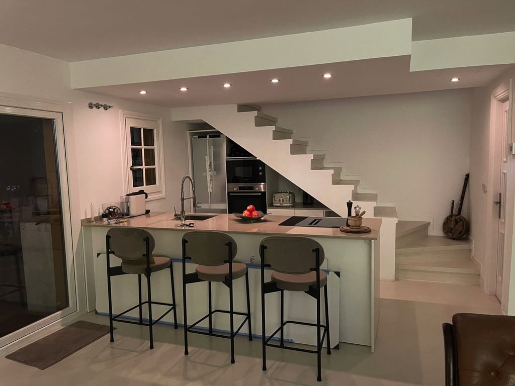 House in Guadalmina - Image 2