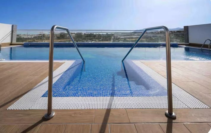 House in Nueva Andalucia - view 1