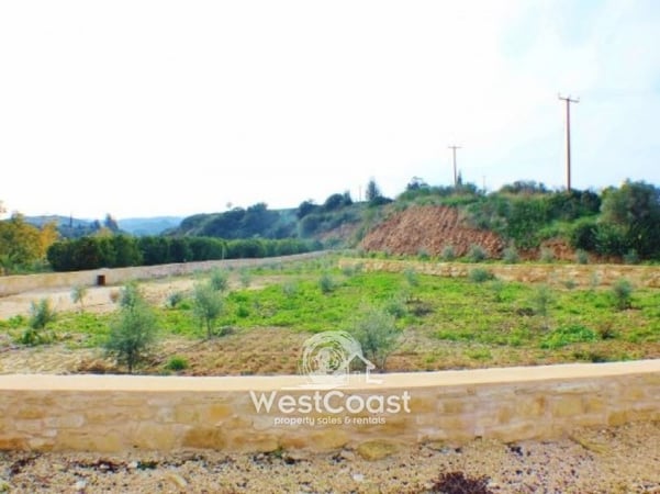 House in Neo Chorio - view 1