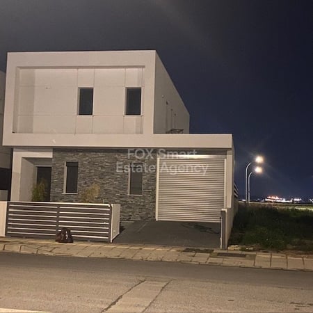 House in Vlachos - view 1