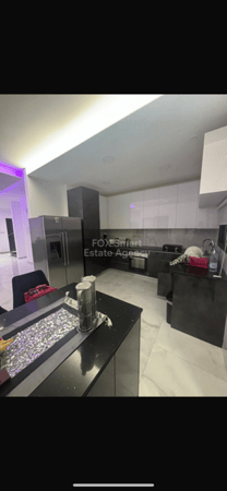 House in Larnaca Marina - view 1