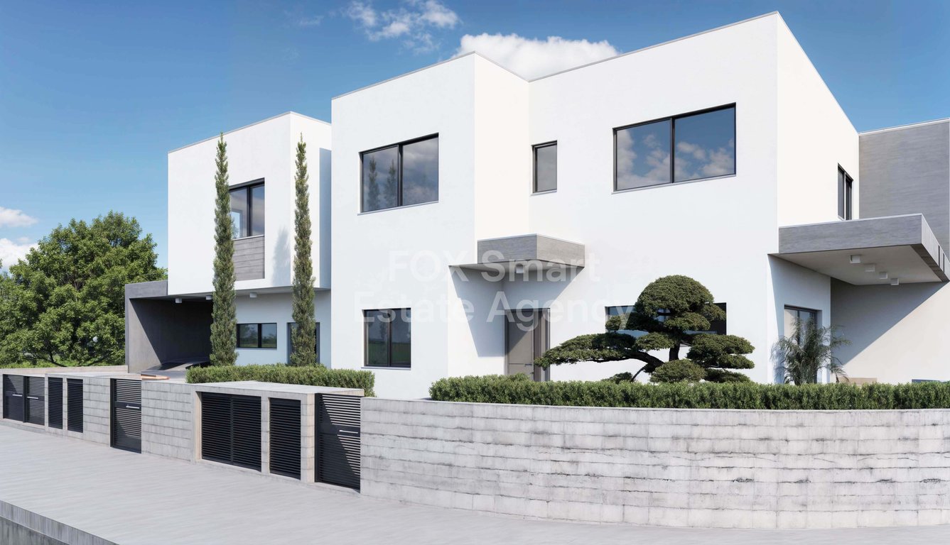 House in Archangelos - Image 3