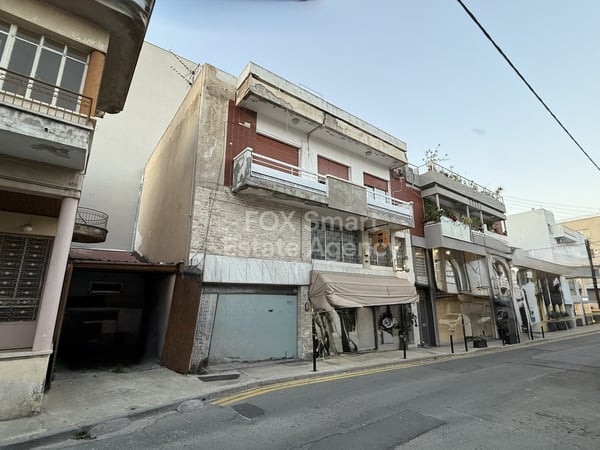 House in Katholiki - view 1