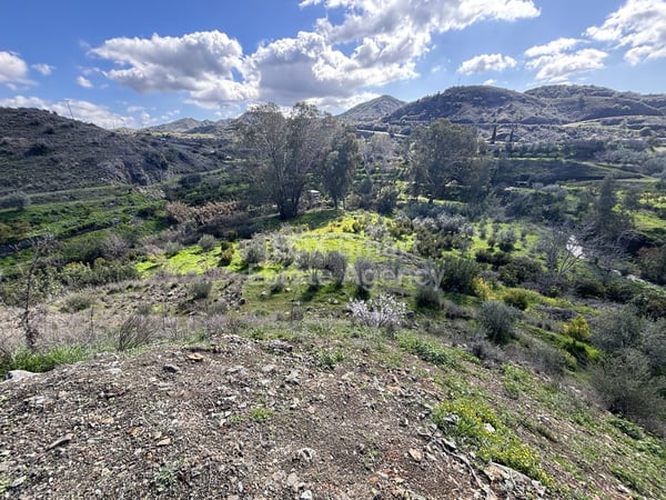 Land in Arakapas - view 1