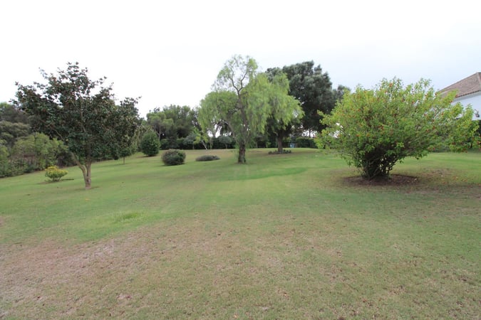 House in Sotogrande - view 1