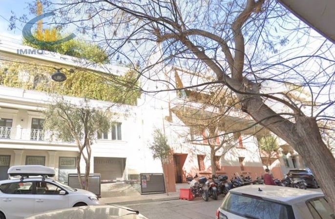 Apartment in Athens - view 1