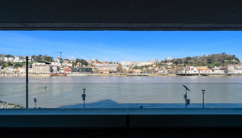 House in Vila Nova de Gaia - view 1