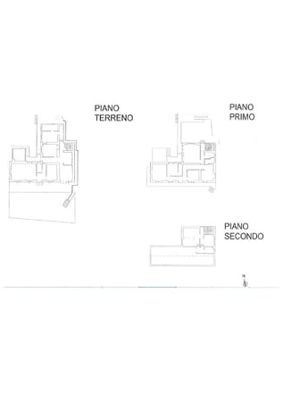 Farm, Ranch or Equestrian in Melazzo - view 1