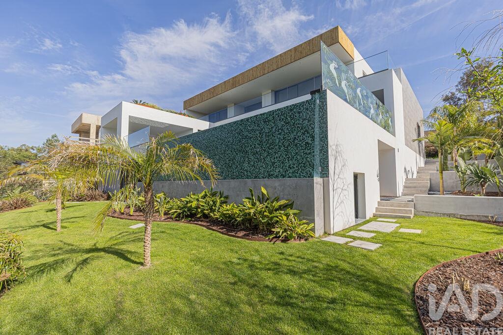 House in Alcabideche