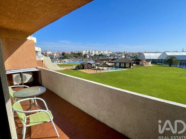 Apartment in Oura - view 1