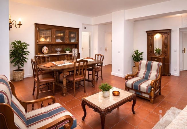 Apartment in Povoa de Varzim - view 1