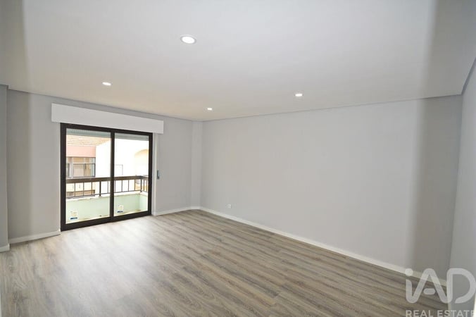 Apartment in Amora - view 1