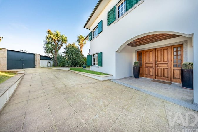 House in Calendario - view 1