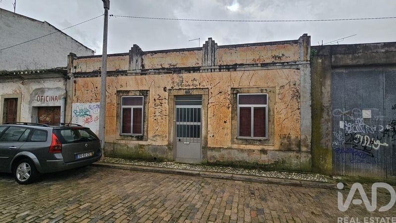 House in Loule - view 1