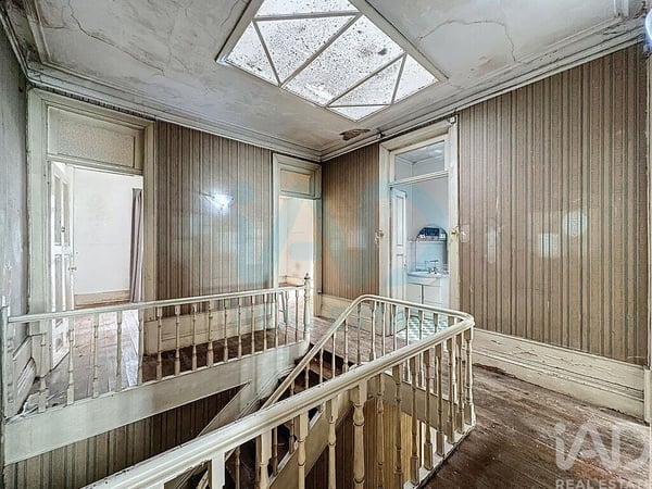 House in Porto - view 1