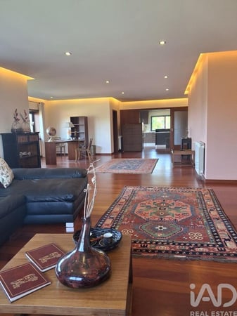 House in Reboreda - view 1