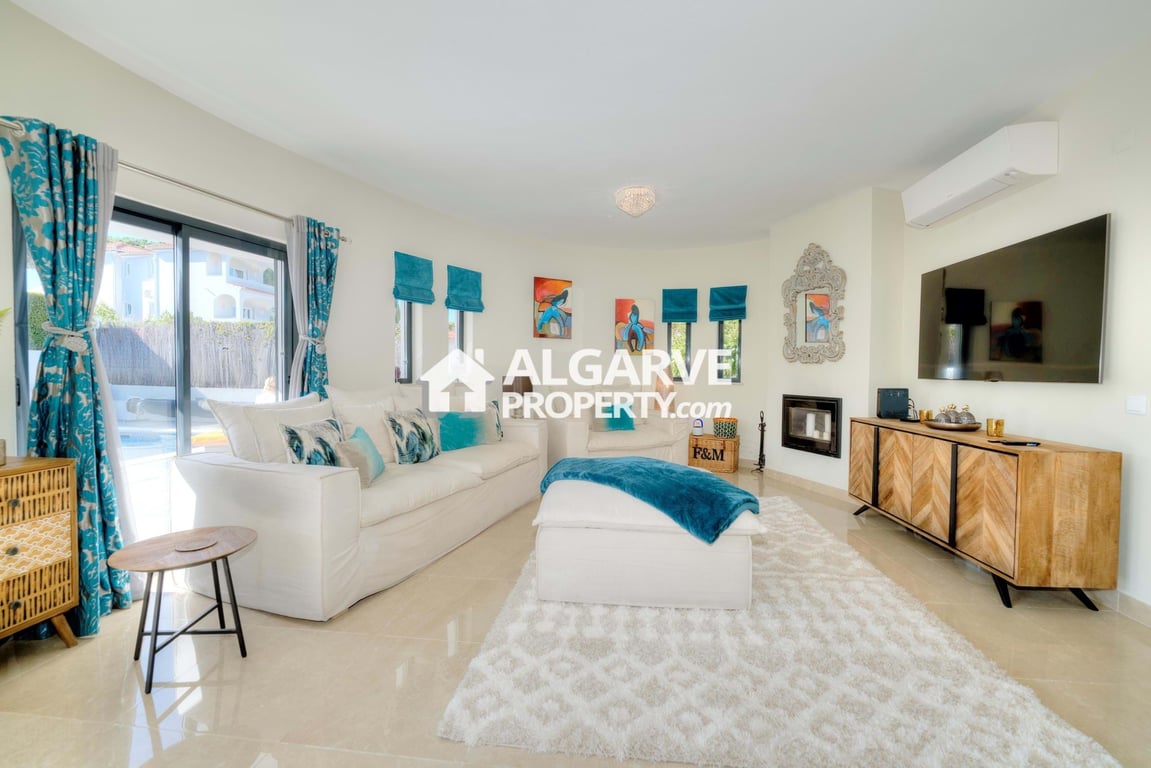 Villa in Vilamoura - Image 2